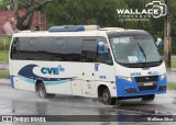 CVE Tur 2099 na cidade de Aracaju, Sergipe, Brasil, por Wallace Silva. Número da foto: #:id.
