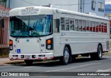 Transportes Serrano S.A. 04 na cidade de Cartago, Cartago, Costa Rica, por Andrés Martínez Rodríguez. Número da foto: #10285739.