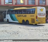 Empresa Gontijo de Transportes 12805 na cidade de Governador Valadares, Minas Gerais, Brasil, por Wilton Roberto. Número da foto: #10287760.