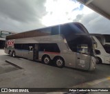 Auto Viação 1001 RJ 108.1143 na cidade de Rio de Janeiro, Rio de Janeiro, Brasil, por Felipe Cardinot de Souza Pinheiro. Número da foto: #:id.