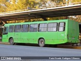 TransPessoal Transportes 710 na cidade de Rio Grande, Rio Grande do Sul, Brasil, por Paulo Ricardo  Rodrigues Villanova. Número da foto: #:id.