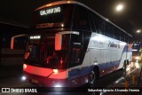 Pullman JC 150 na cidade de Santiago, Santiago, Metropolitana de Santiago, Chile, por Sebastián Ignacio Alvarado Herrera. Número da foto: #:id.