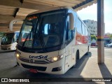 Unesul de Transportes 5474 na cidade de Capão da Canoa, Rio Grande do Sul, Brasil, por Nicolas Amaral. Número da foto: #10286466.