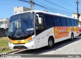 Viação Estrela Guia 1103 na cidade de Aracaju, Sergipe, Brasil, por Eder C.  Silva. Número da foto: #:id.