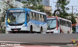 Jaguar Transportes Urbanos 3212 na cidade de Campo Grande, Mato Grosso do Sul, Brasil, por Claudio Luiz. Número da foto: #10287869.