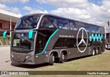 Mercedes-Benz SAFETY BUS na cidade de São Paulo, São Paulo, Brasil, por Hipólito Rodrigues. Número da foto: #:id.