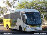 Empresa Gontijo de Transportes 18180 na cidade de Caruaru, Pernambuco, Brasil, por Lenilson da Silva Pessoa. Número da foto: #10286188.