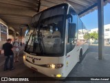 Unesul de Transportes 3814 na cidade de Capão da Canoa, Rio Grande do Sul, Brasil, por Nicolas Amaral. Número da foto: #10286477.
