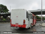 Viação Belo Monte Transportes Coletivos 97111 na cidade de Belo Horizonte, Minas Gerais, Brasil, por Douglas Célio Brandao. Número da foto: #:id.