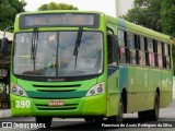Viação Piauiense 01390 na cidade de Teresina, Piauí, Brasil, por Francisco de Assis Rodrigues da Silva. Número da foto: #10286954.