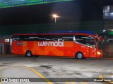 We Mobi 4D29 na cidade de São Paulo, São Paulo, Brasil, por Manoel Junior. Número da foto: #10288485.