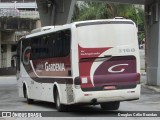 Expresso Gardenia 3160 na cidade de Belo Horizonte, Minas Gerais, Brasil, por Douglas Célio Brandao. Número da foto: #10286486.