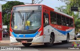 Viação Cidade Morena 1362 na cidade de Campo Grande, Mato Grosso do Sul, Brasil, por Claudio Luiz. Número da foto: #:id.