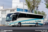 La Línea 34026 na cidade de Gustavo A. Madero, Ciudad de México, México, por Omar Ramírez Thor2102. Número da foto: #10288548.
