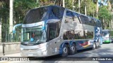 Três Estrelas Turismo 9040 na cidade de Petrópolis, Rio de Janeiro, Brasil, por Zé Ricardo Reis. Número da foto: #10286090.