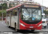 ANSAL - Auto Nossa Senhora de Aparecida 177 na cidade de Juiz de Fora, Minas Gerais, Brasil, por Leonardo Daniel. Número da foto: #:id.