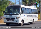 Prefeitura Municipal de Getulina 6090 na cidade de Bauru, São Paulo, Brasil, por Sérgio de Sousa Elias. Número da foto: #10286398.