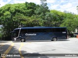Viação Cometa 721535 na cidade de São Paulo, São Paulo, Brasil, por Jonathan Silva. Número da foto: #10285689.