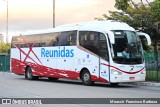 Empresa Reunidas Paulista de Transportes 134610 na cidade de São Paulo, São Paulo, Brasil, por Moaccir  Francisco Barboza. Número da foto: #:id.