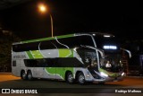 Brasil Sul Linhas Rodoviárias 3605 na cidade de Maringá, Paraná, Brasil, por Rodrigo Matheus. Número da foto: #:id.