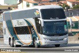Manu's Turismo 2070 na cidade de Caçapava, São Paulo, Brasil, por Everaldo Bordini. Número da foto: #:id.