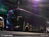 Ônibus Particulares NRA6488 na cidade de São Paulo, São Paulo, Brasil, por Manoel Junior. Número da foto: #10288638.