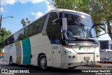 Transportes del Pacifico 3525 na cidade de Gustavo A. Madero, Ciudad de México, México, por Omar Ramírez Thor2102. Número da foto: #10285806.