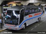 Expresso de Prata 461400 na cidade de São Paulo, São Paulo, Brasil, por Moisés Magno. Número da foto: #:id.