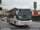 Advance Transatur 3421 na cidade de Belo Horizonte, Minas Gerais, Brasil, por Douglas Célio Brandao. Número da foto: #10286492.