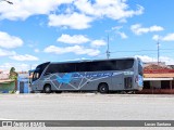 Viação Princesa dos Inhamuns 501 na cidade de Tauá, Ceará, Brasil, por Lucas Santana . Número da foto: #10288170.