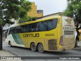 Empresa Gontijo de Transportes 18065 na cidade de Belo Horizonte, Minas Gerais, Brasil, por Douglas Célio Brandao. Número da foto: #10286127.