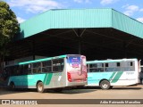 Expresso Planalto - Unaí 521002 na cidade de Unaí, Minas Gerais, Brasil, por Adão Raimundo Marcelino. Número da foto: #10288463.