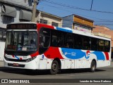 Viação Pavunense B32504 na cidade de Rio de Janeiro, Rio de Janeiro, Brasil, por Leandro de Sousa Barbosa. Número da foto: #10286686.