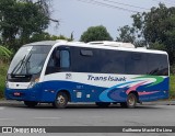 Trans Isaak Turismo 1817 na cidade de Curitiba, Paraná, Brasil, por Guilherme Maciel De Lima. Número da foto: #:id.