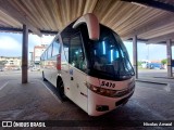 Unesul de Transportes 5470 na cidade de Capão da Canoa, Rio Grande do Sul, Brasil, por Nicolas Amaral. Número da foto: #10286433.