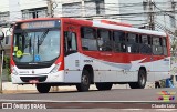 Jaguar Transportes Urbanos 3854 na cidade de Campo Grande, Mato Grosso do Sul, Brasil, por Claudio Luiz. Número da foto: #10287924.