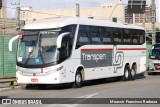 Transpen Transporte Coletivo e Encomendas 38010 na cidade de São Paulo, São Paulo, Brasil, por Moaccir  Francisco Barboza. Número da foto: #:id.