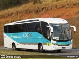 Log Rio Transporte e Turismo RJ 985.007 na cidade de Aparecida, São Paulo, Brasil, por Adailton Cruz. Número da foto: #:id.