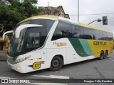 Empresa Gontijo de Transportes 21640 na cidade de Belo Horizonte, Minas Gerais, Brasil, por Douglas Célio Brandao. ID da foto: :id.