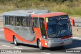 Empresa de Ônibus Pássaro Marron 5016 na cidade de São José dos Campos, São Paulo, Brasil, por Everaldo Bordini. Número da foto: #:id.