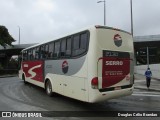 Viação Serro 2130 na cidade de Belo Horizonte, Minas Gerais, Brasil, por Douglas Célio Brandao. Número da foto: #10286282.