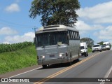 Adinella Turismo 2812 na cidade de Céu Azul, Paraná, Brasil, por Felipe  Dn. Número da foto: #:id.