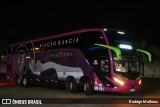 Viação Garcia 86019 na cidade de Maringá, Paraná, Brasil, por Rodrigo Matheus. Número da foto: #:id.