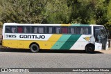 Empresa Gontijo de Transportes 3185 na cidade de Belo Horizonte, Minas Gerais, Brasil, por José Augusto de Souza Oliveira. Número da foto: #10288028.