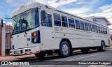 Transportes Serrano S.A. 04 na cidade de Cartago, Cartago, Costa Rica, por Andrés Martínez Rodríguez. Número da foto: #10285771.