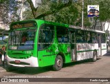 Viação Santa Brígida 1 1723 na cidade de São Paulo, São Paulo, Brasil, por Danilo Augusto. Número da foto: #10286928.