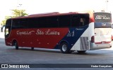 Expresso São Luiz 7540 na cidade de Goiânia, Goiás, Brasil, por Heder Gonçalves. Número da foto: #10287809.
