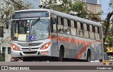 Viação São Francisco 2313 na cidade de Campo Grande, Mato Grosso do Sul, Brasil, por Claudio Luiz. Número da foto: #10287757.