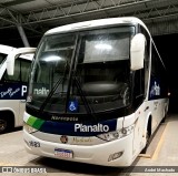 Planalto Transportes 1683 na cidade de Rio Grande, Rio Grande do Sul, Brasil, por André Machado. Número da foto: #:id.