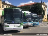 Helena Tur 380 na cidade de Seropédica, Rio de Janeiro, Brasil, por Brenno Lucas Macedo. ID da foto: :id.